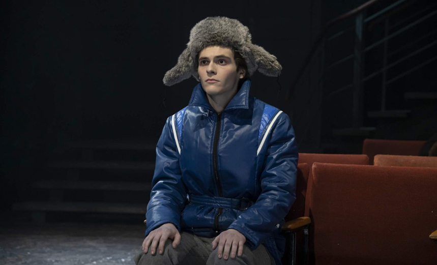 Генерал и его семья