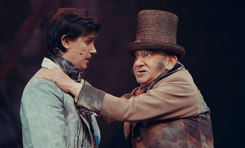 Соломенная шляпка