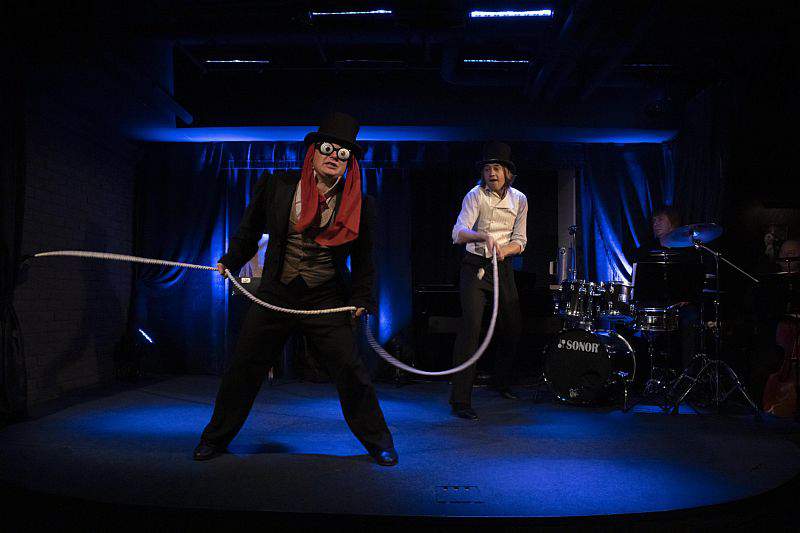 Сказка о попе и о работнике его Балде