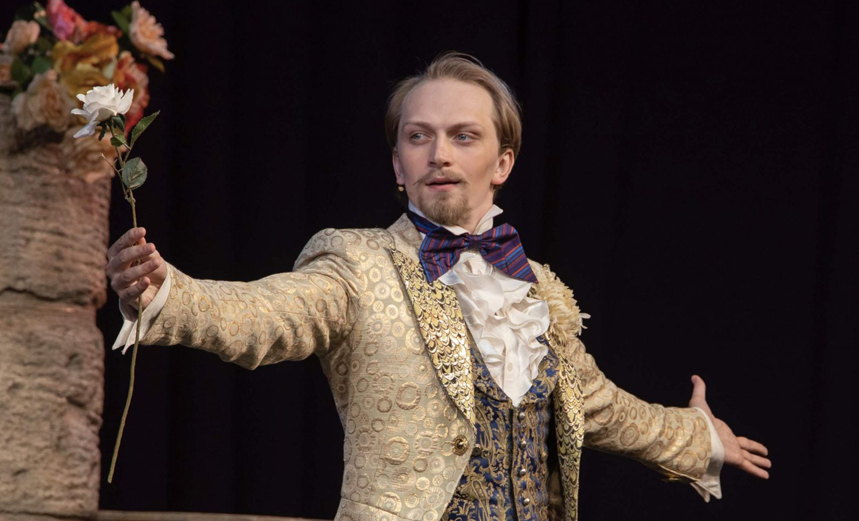 Мадемуазель Нитуш