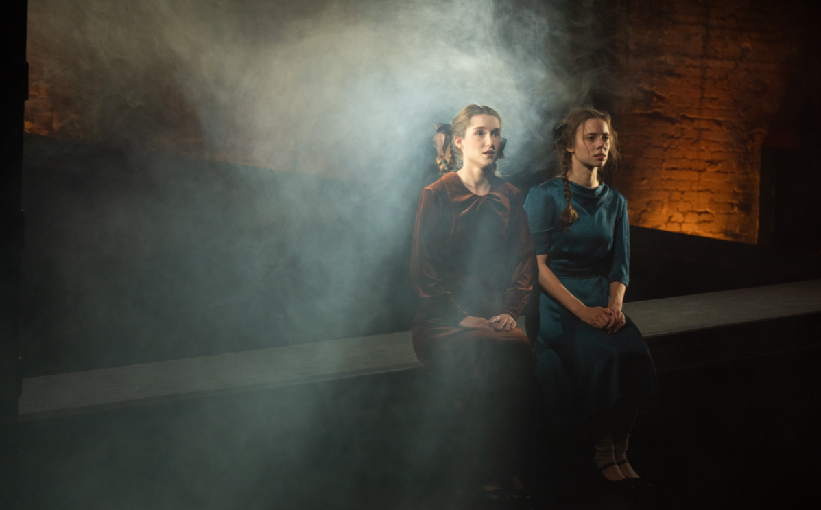 Первая любовь последнего года