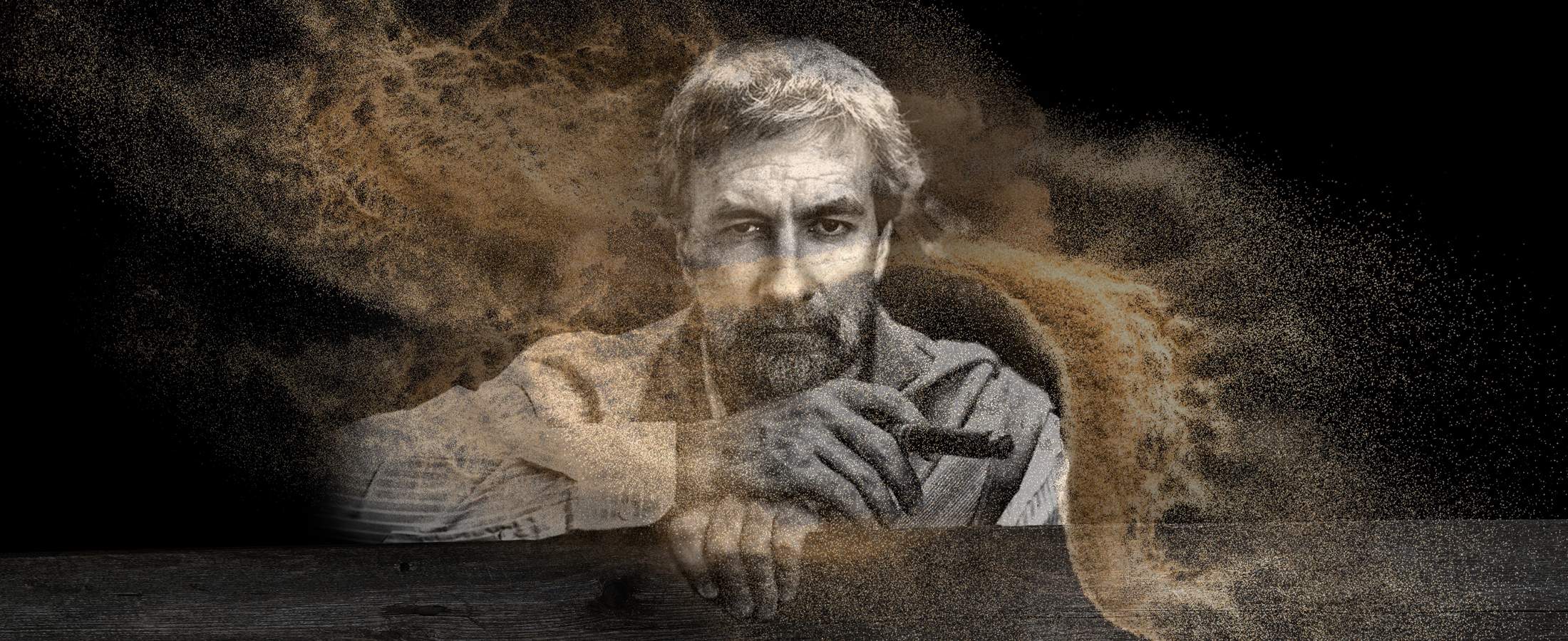 Старик и море