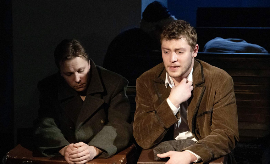 ПЛАТОНОВ. Рассказы