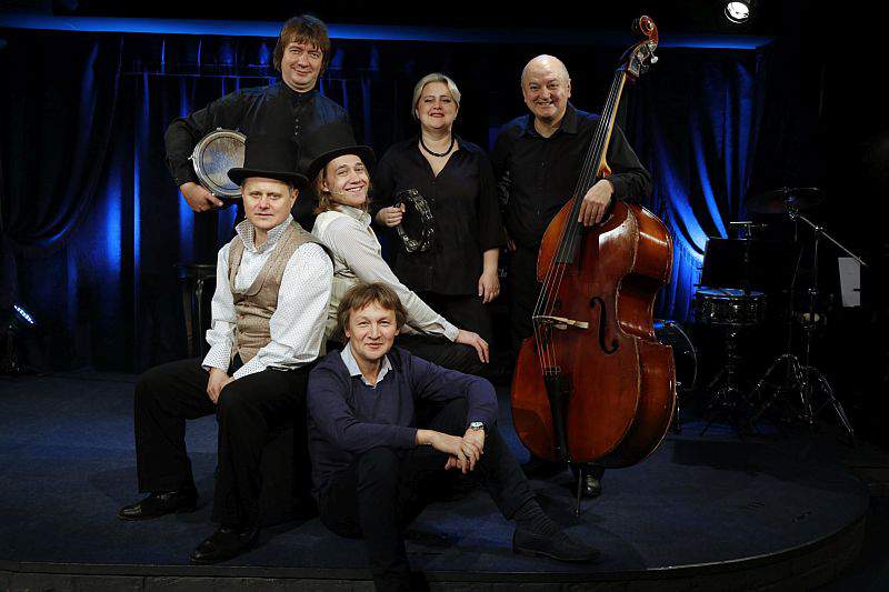 Сказка о попе и о работнике его Балде