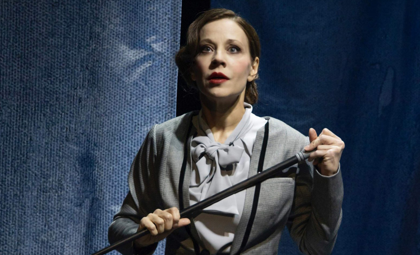 Обещание на рассвете