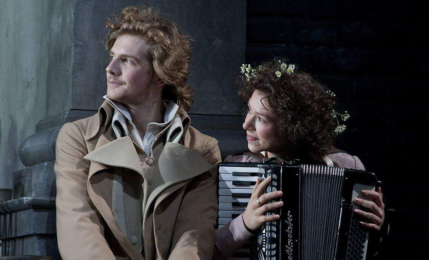 Евгений Онегин