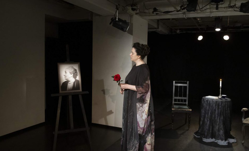 Бог сохраняет всё