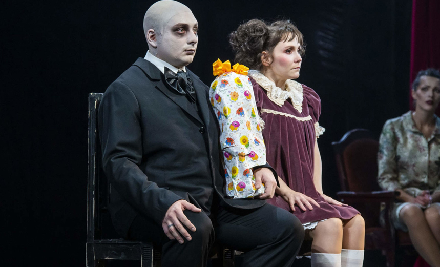 Мнимый больной