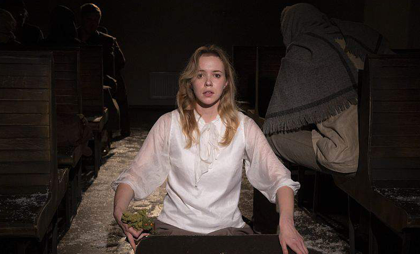 ПЛАТОНОВ. Рассказы