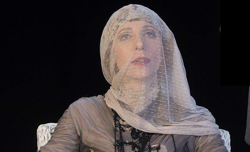 Крик Лангусты