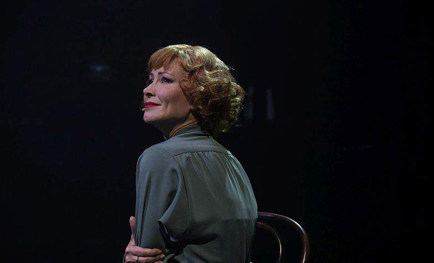 Люся. Признание в любви