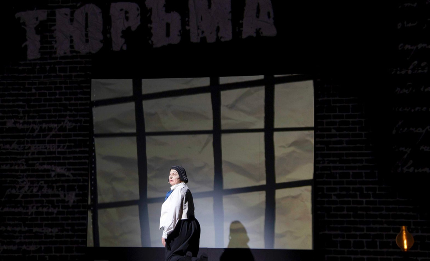 Мертвые души