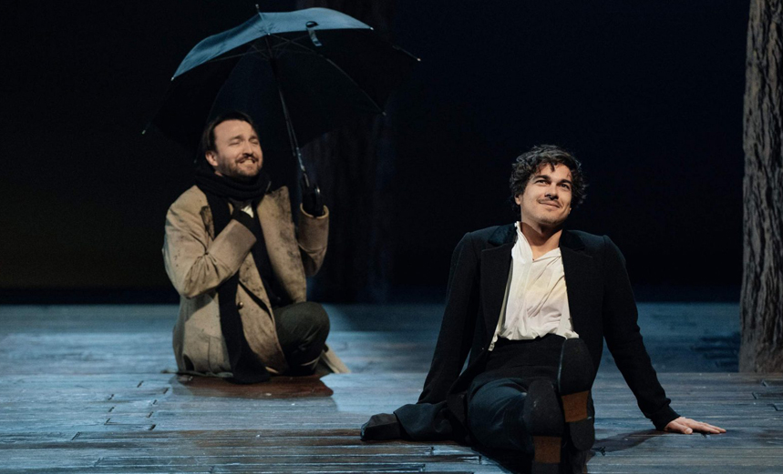 Повести Пушкина