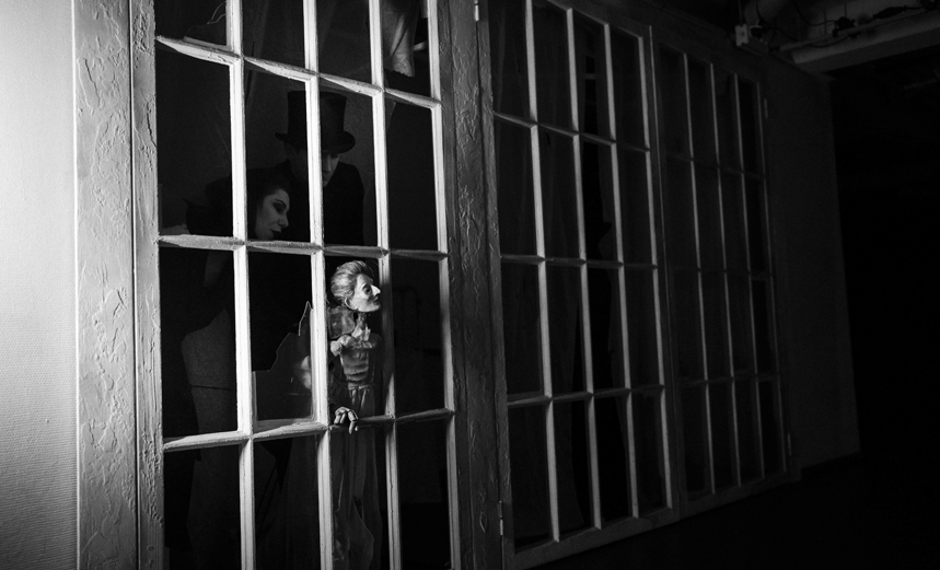 Последний сон уточки