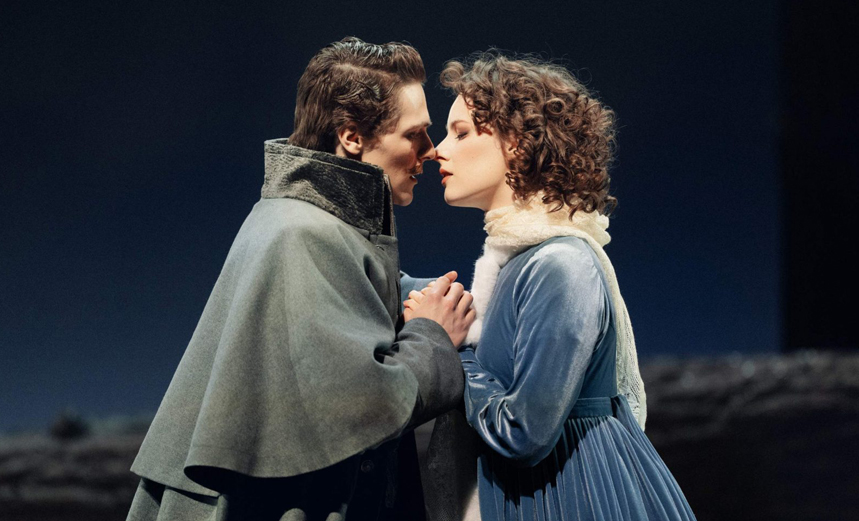 Повести Пушкина