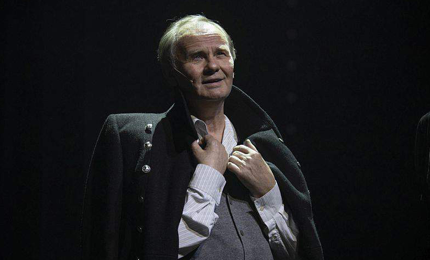 Люся. Признание в любви