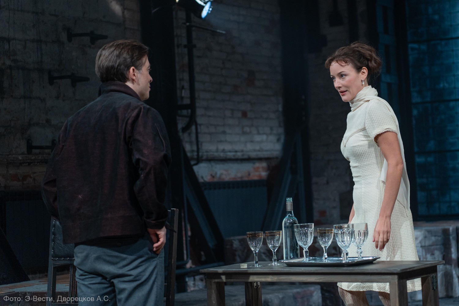 Утиная охота