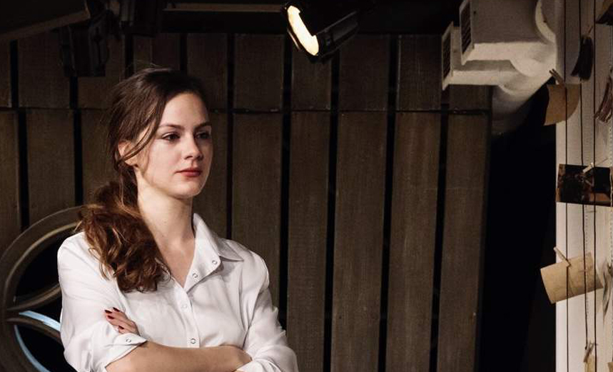 Рождество на чердаке