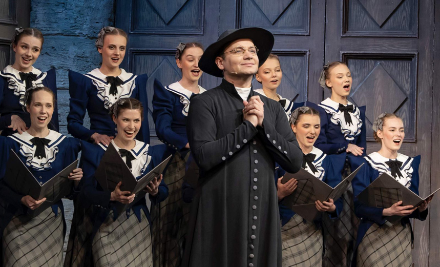 Мадемуазель Нитуш