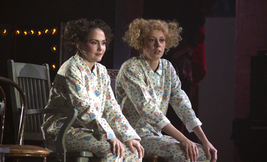 Мнимый больной