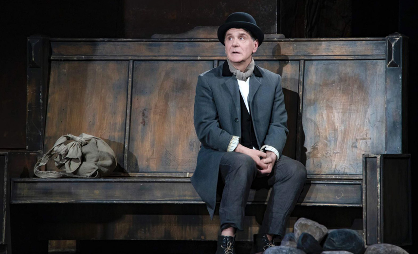 Улыбнись нам, Господи!