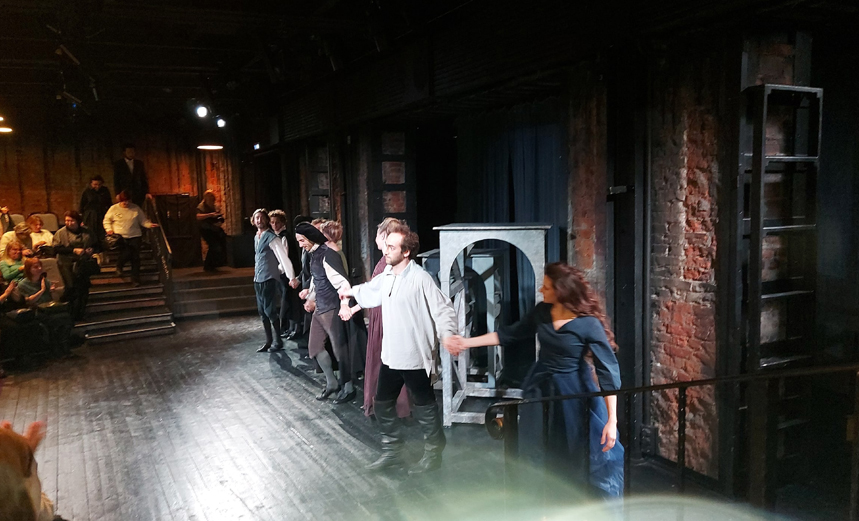 Обыкновенное чудо