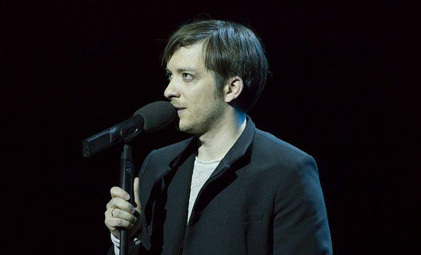 Сергеев и городок