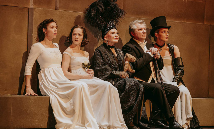 Война и мир