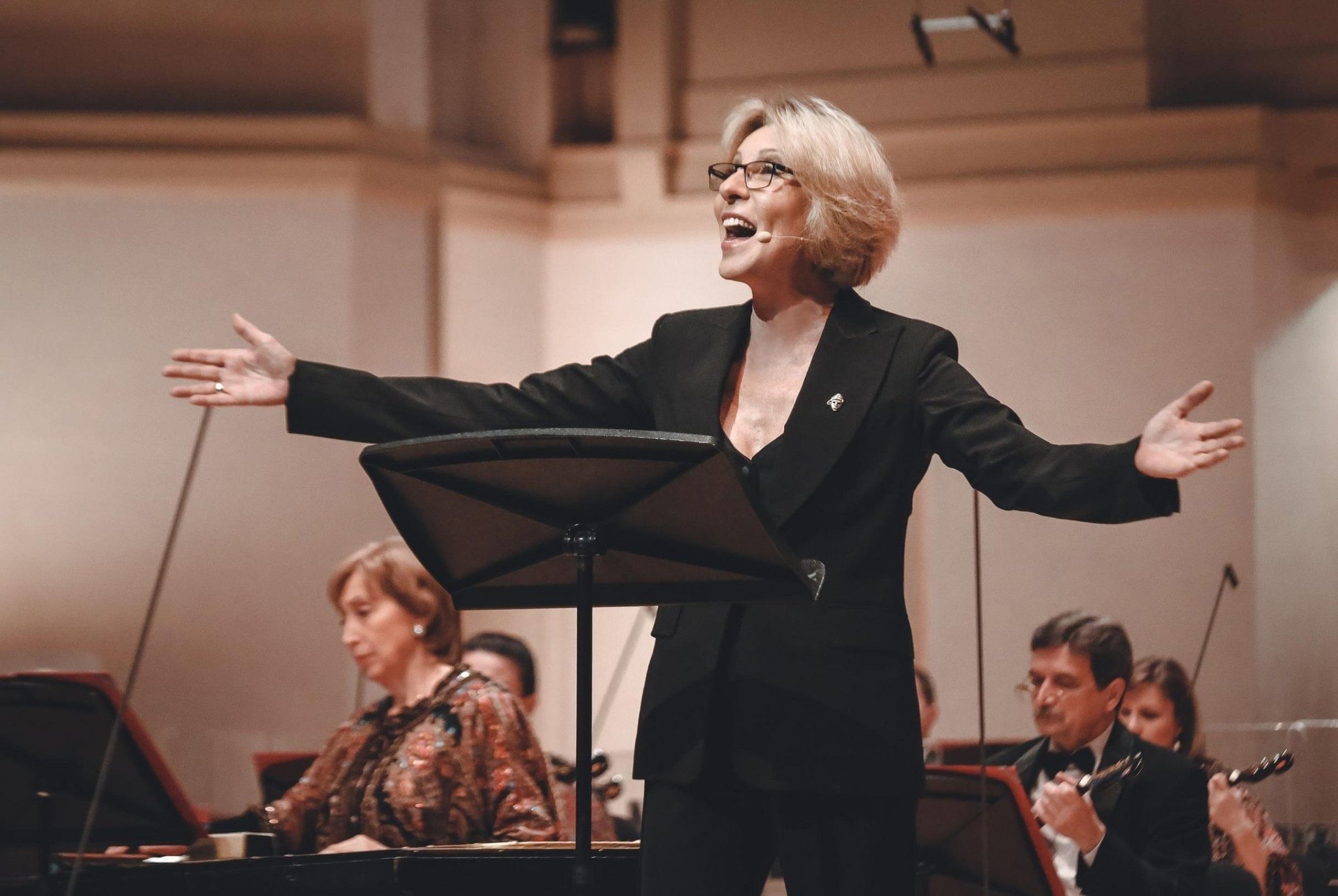 Юлия Рутберг