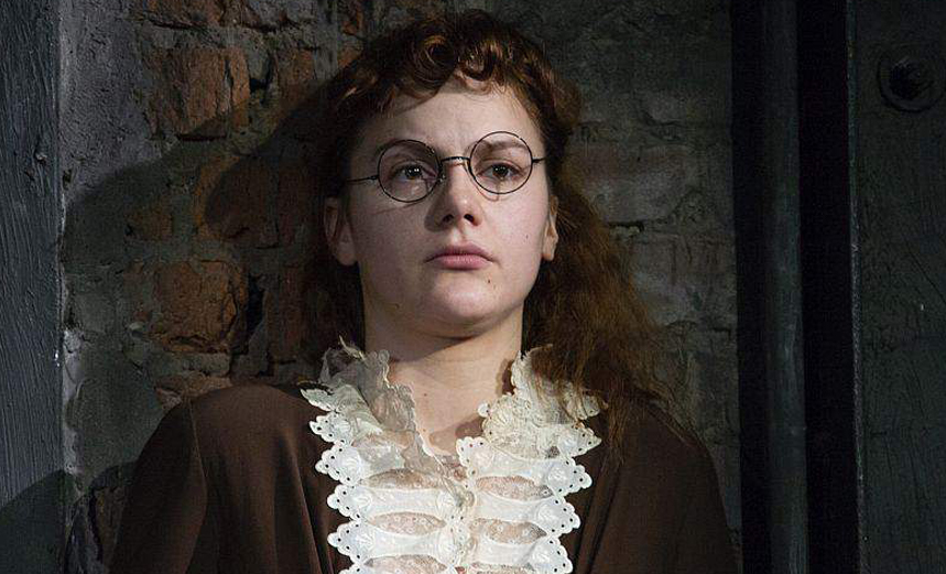 Дневник Анны Франк