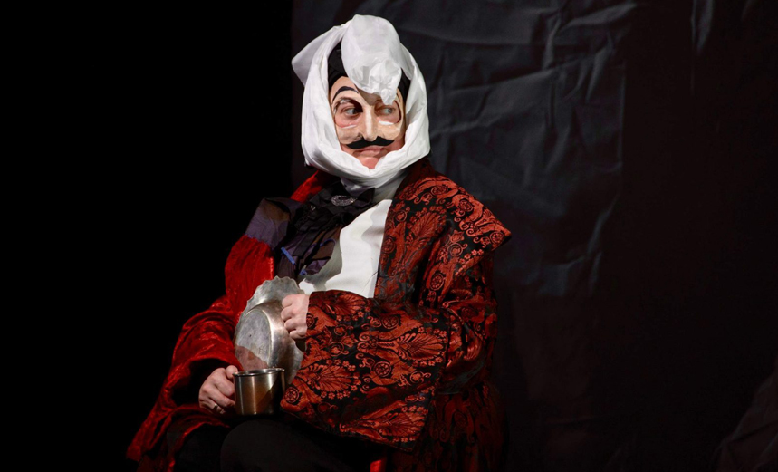 Мертвые души