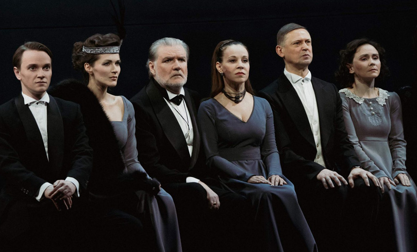 Война и мир