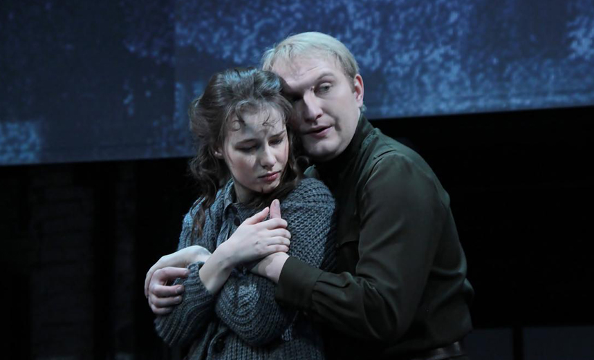 Варшавская мелодия