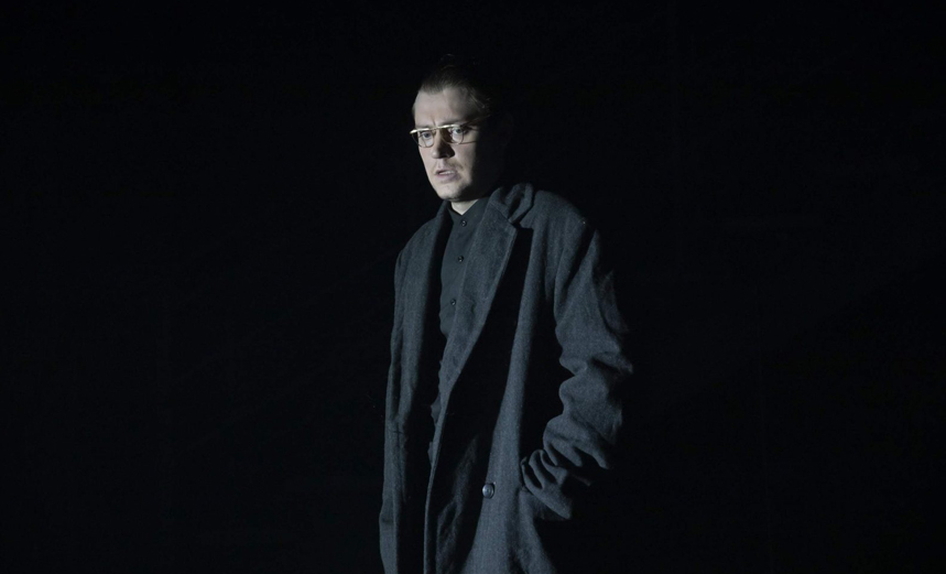 Генерал и его семья