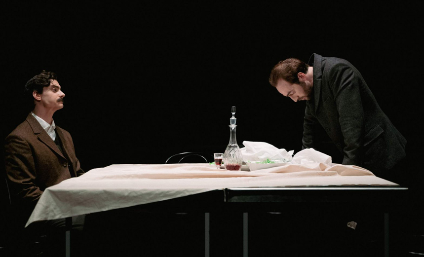 Попрыгунья