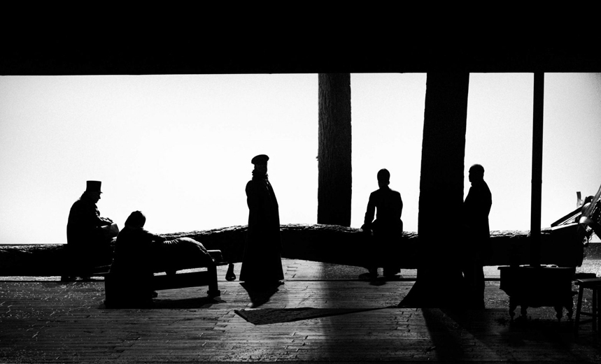 Повести Пушкина