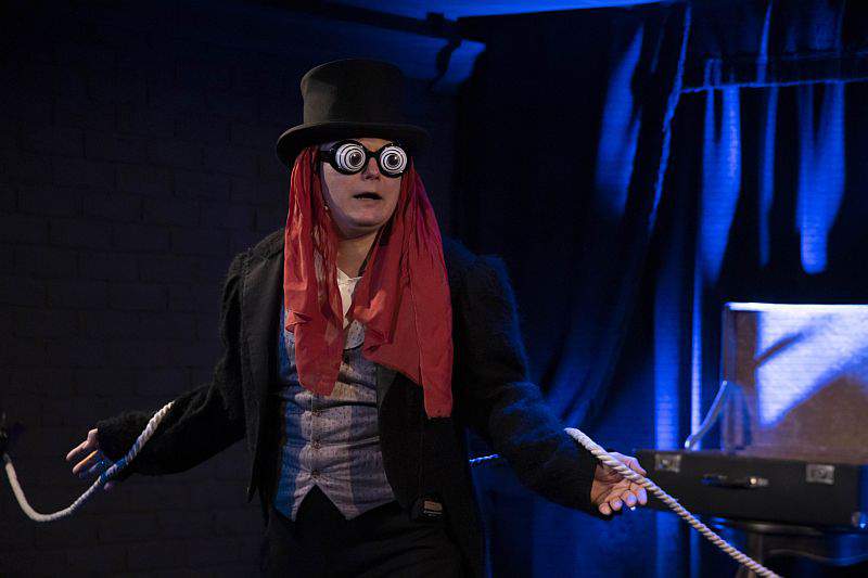 Сказка о попе и о работнике его Балде