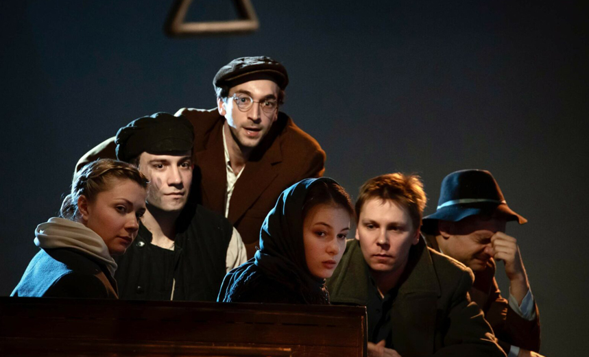 ПЛАТОНОВ. Рассказы