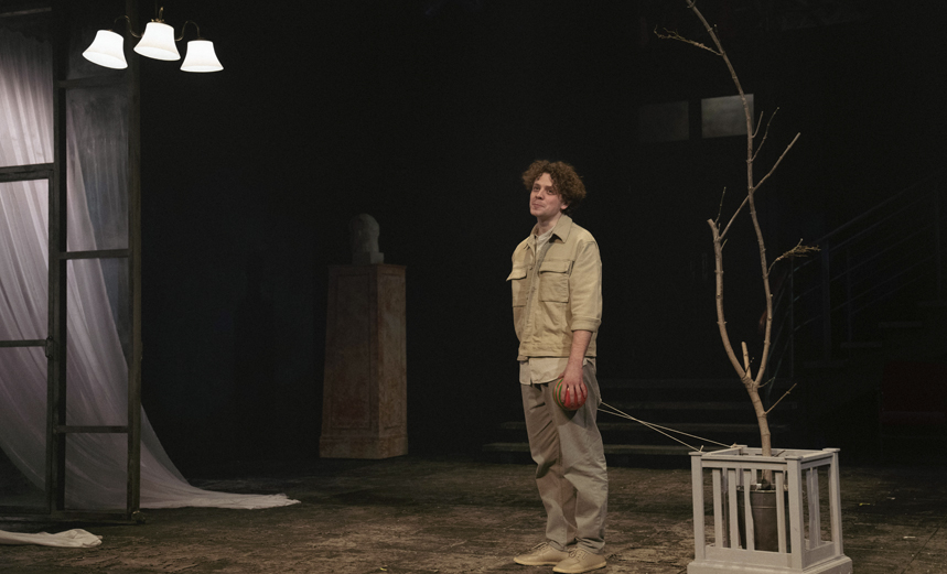 Генерал и его семья