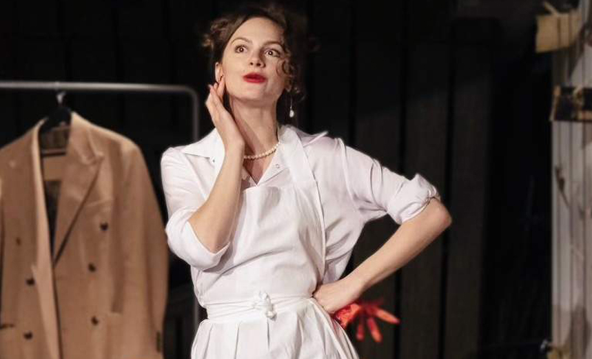 Рождество на чердаке