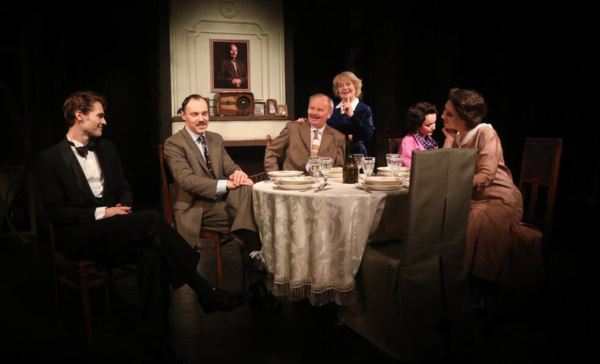 Долгие годы