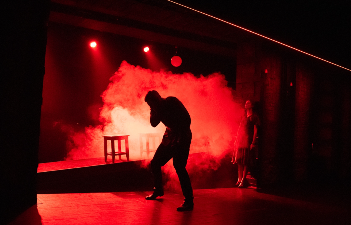 Первая любовь последнего года