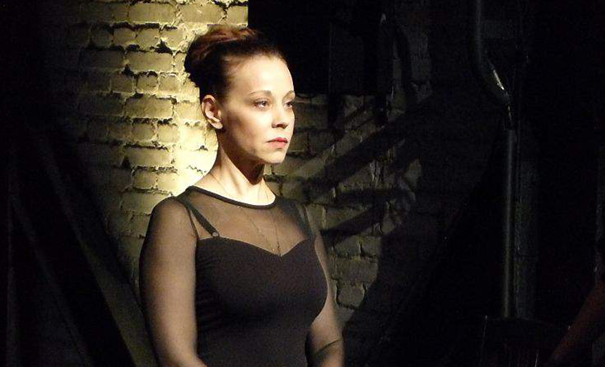 Превращение