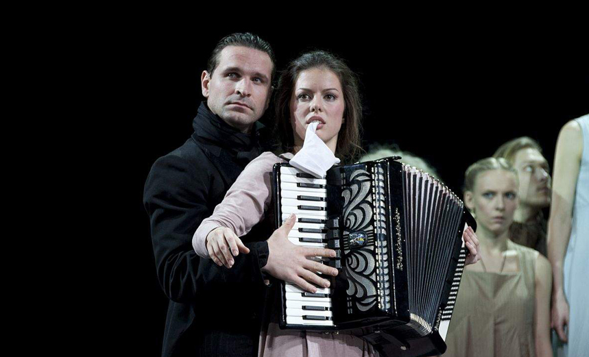 Евгений Онегин