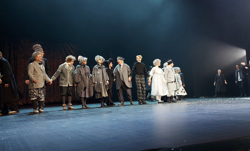 Обыкновенное чудо