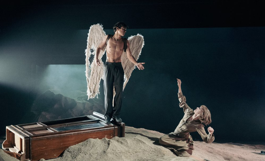 Повесть о Сонечке