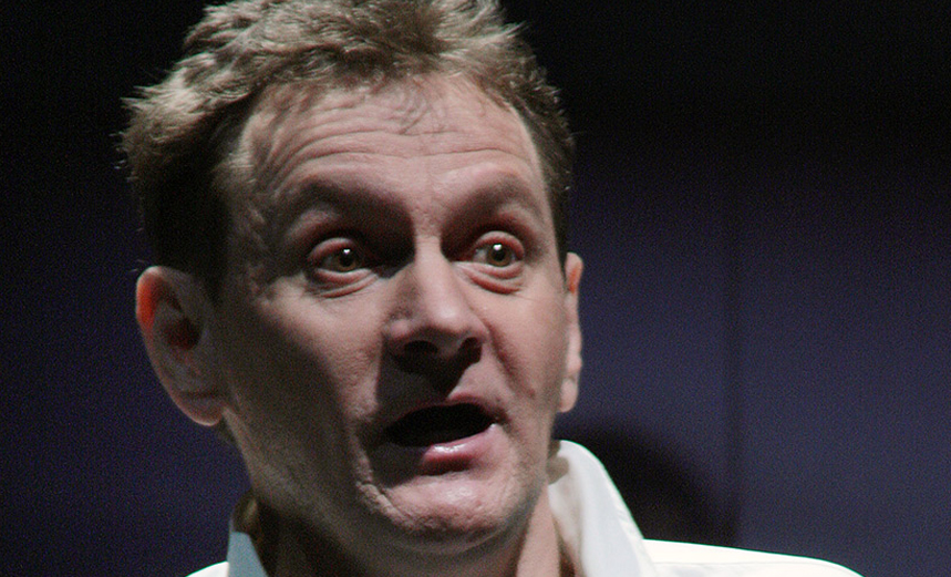 Записки сумасшедшего