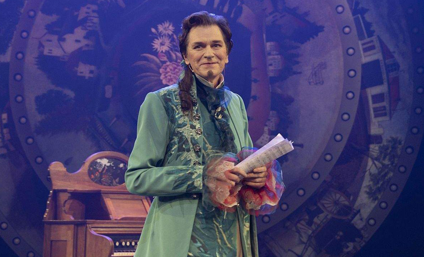 Соломенная шляпка