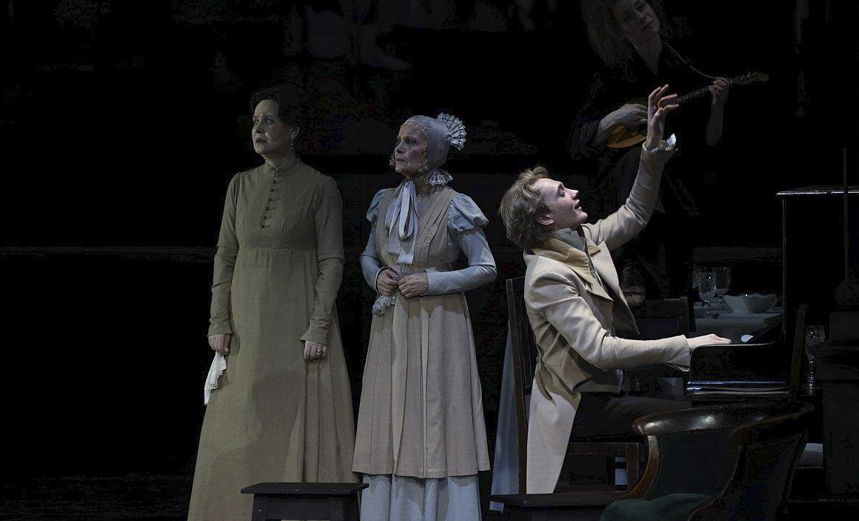 Евгений Онегин