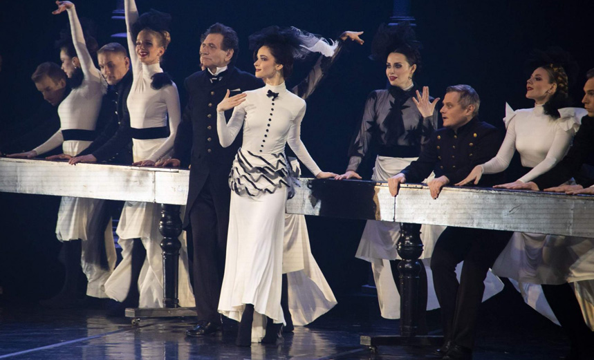 Анна Каренина